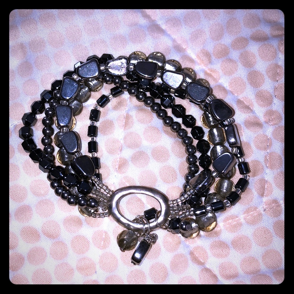 Silpada Bracelet